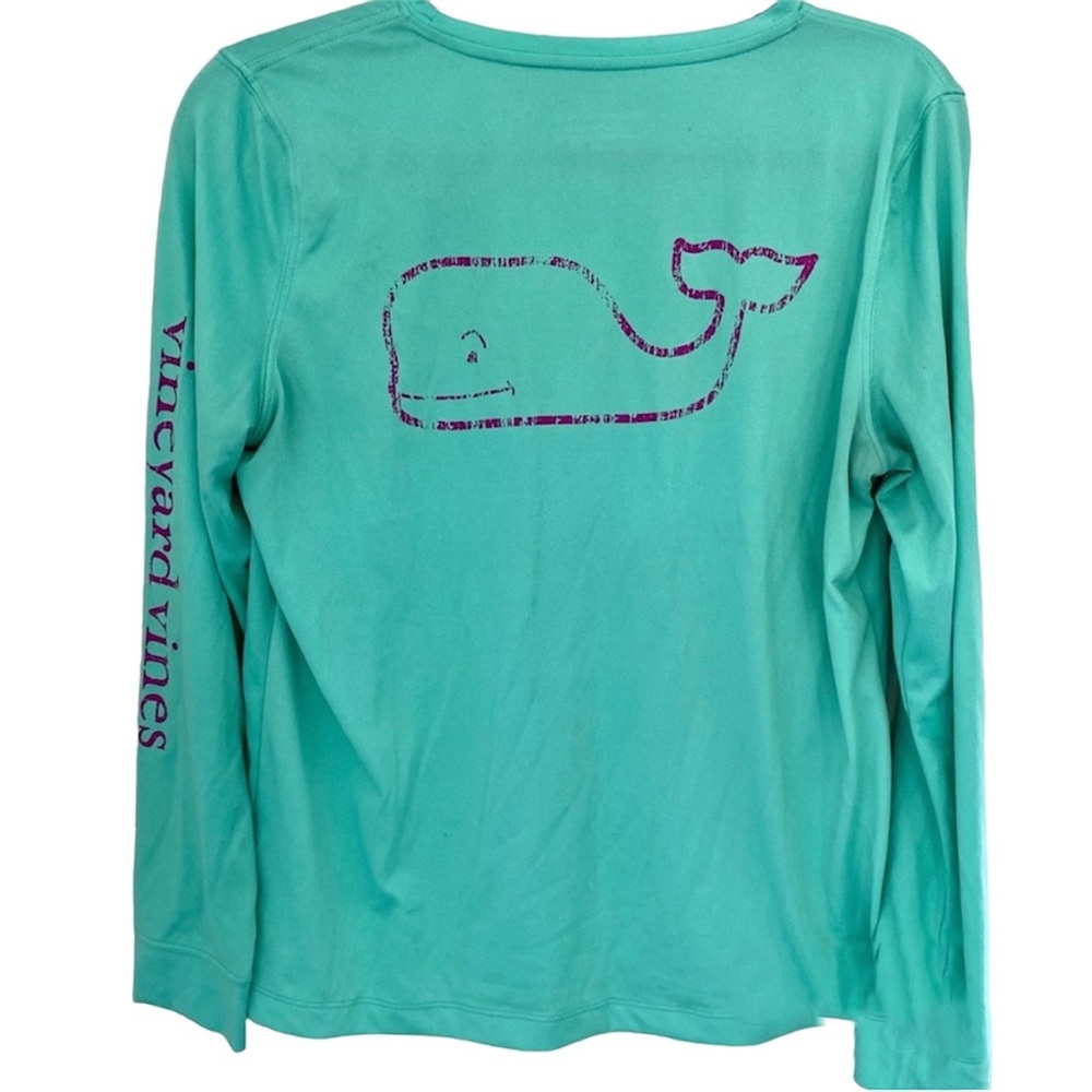 Vineyard Vines Performance Shirt